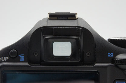 PENTAX ペンタックス K-x ボディ デジタル一眼レフカメラ 260116w