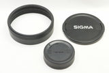 良品 SIGMA シグマ AF 15-30mm F3.5-4.5 D EX DG ASPH IF Nikon Fマウント フルサイズ 250722i
