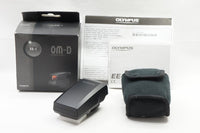美品 OLYMPUS オリンパス EE-1 Dot Sight ドットサイト照準器 元箱付 250722d