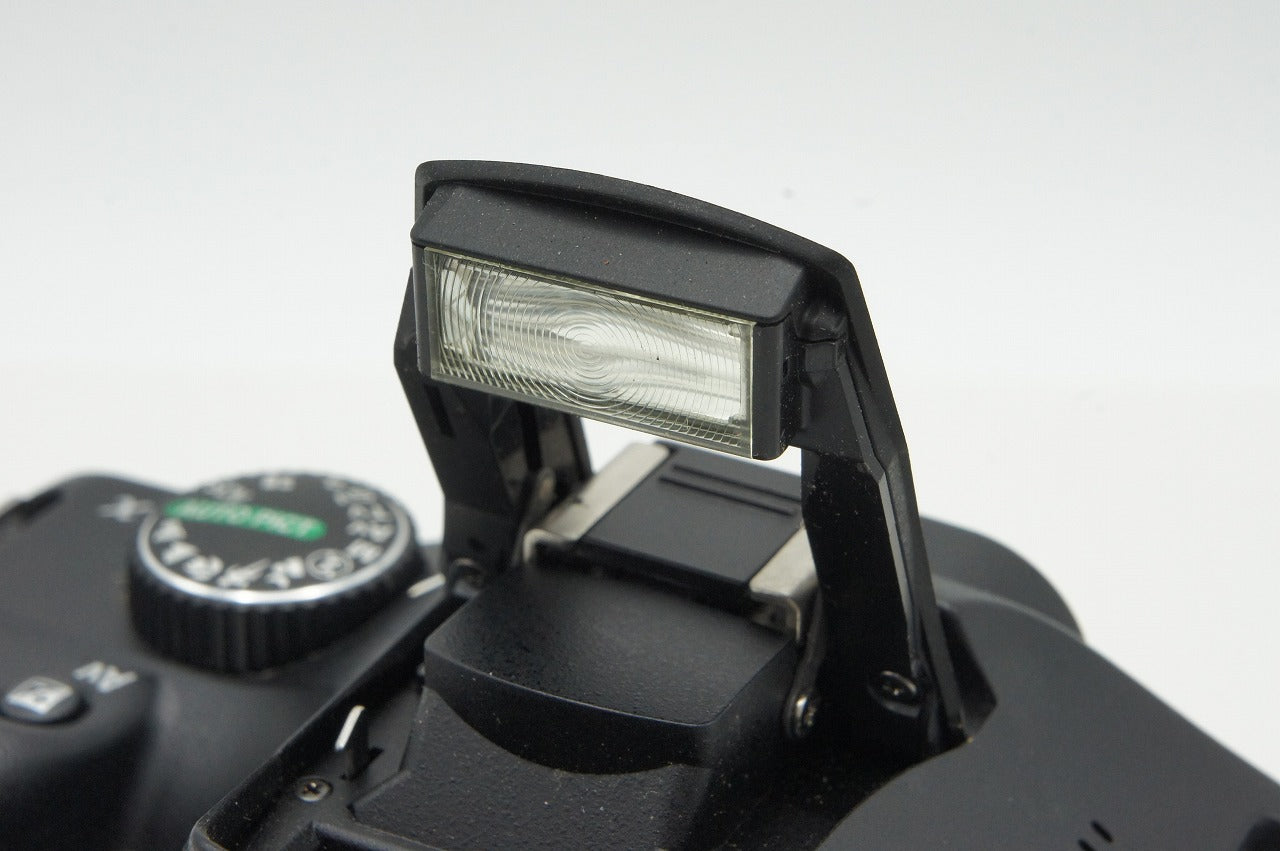 PENTAX ペンタックス K-x ボディ デジタル一眼レフカメラ 260116w