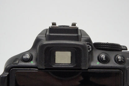 Nikon ニコン D5300 ボディ + AF-S DX 18-55mm VR II レンズキット デジタル一眼レフカメラ 260502z