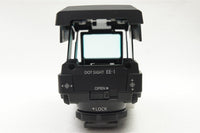 美品 OLYMPUS オリンパス EE-1 Dot Sight ドットサイト照準器 元箱付 250722d