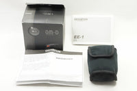 美品 OLYMPUS オリンパス EE-1 Dot Sight ドットサイト照準器 元箱付 250722d