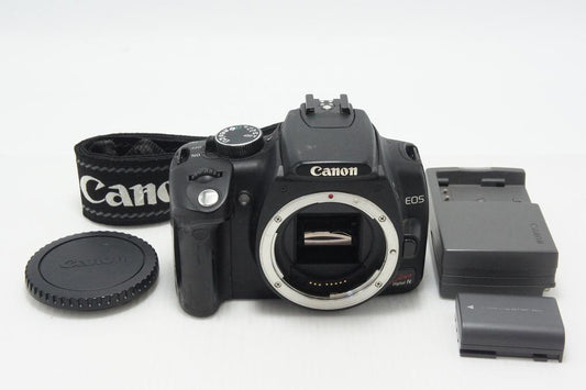 Canon キヤノン EOS Kiss Digital N ボディ デジタル一眼レフカメラ 260811c