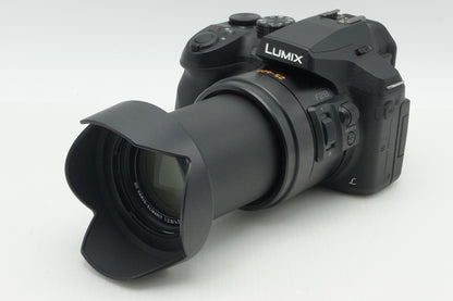 Panasonic パナソニック LUMIX DMC-FZ300 デジタルカメラ 260121g