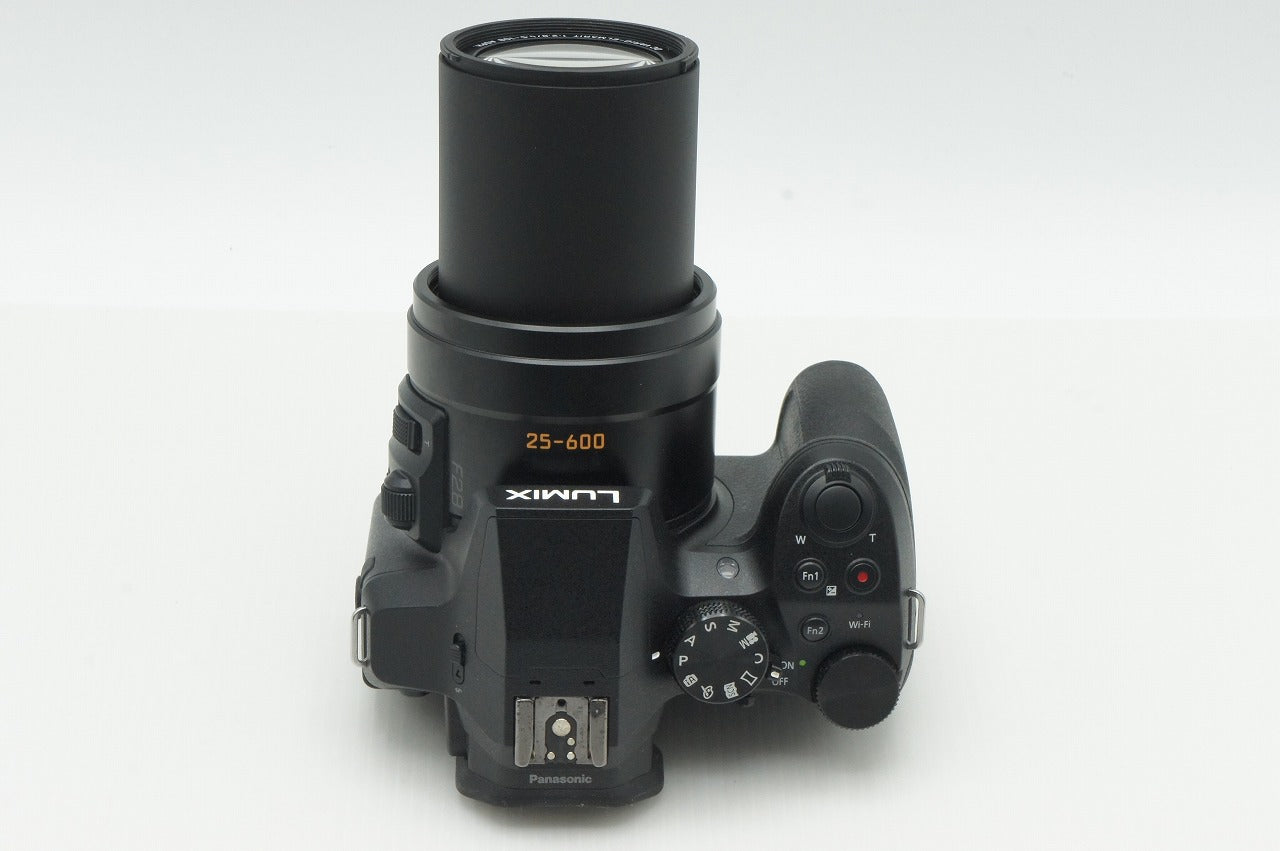 Panasonic パナソニック LUMIX DMC-FZ300 デジタルカメラ 260121g