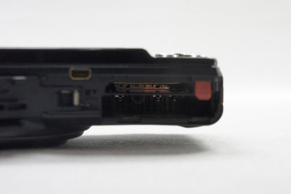 OLYMPUS オリンパス VR-320 コンパクトデジタルカメラ ブラック 250721s