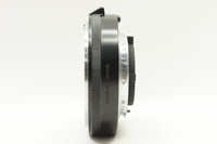 良品 Nikon ニコン Teleconverter テレコンバーター TC-14A 1.4X 241024af