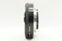 良品 Nikon ニコン Teleconverter テレコンバーター TC-14A 1.4X 241024af