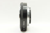 良品 Nikon ニコン Teleconverter テレコンバーター TC-14A 1.4X 241024af