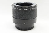 良品 Nikon ニコン TC-200 2X Ai TELECONVERTER テレコンバーター 241024ae