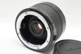 良品 Nikon ニコン TC-200 2X Ai TELECONVERTER テレコンバーター 241024ae