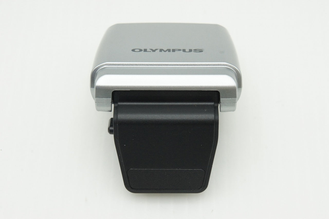 美品 OLYMPUS オリンパス フラッシュ FL-LM1 4FS1 ケース付 260121as