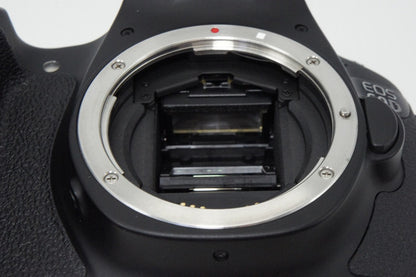良品 Canon キヤノン EOS 60D ボディ デジタル一眼レフカメラ 260501l