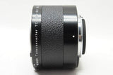 良品 Nikon ニコン TC-200 2X Ai TELECONVERTER テレコンバーター 241024ae