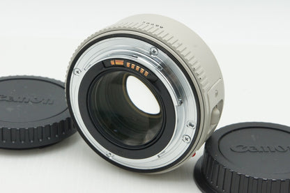 美品 Canon キヤノン EXTENDER EF 1.4X II (2型) エクステンダー 260123j