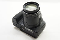 訳あり品 Nikon ニコン COOLPIX P510 デジタルカメラ ブラック 250721u