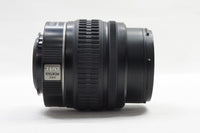 訳あり品 ペンタックス smc PENTAX DA L 18-55mm F3.5-5.6 AL APS-C ズームレンズ 241202r