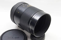 良品 Nikon ニコン Reflex Nikkor New 500mm F8 250212p