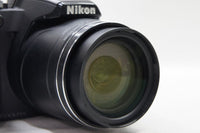 訳あり品 Nikon ニコン COOLPIX P510 デジタルカメラ ブラック 250721u
