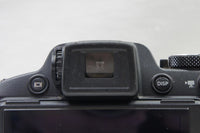 訳あり品 Nikon ニコン COOLPIX P510 デジタルカメラ ブラック 250721u