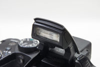 訳あり品 Nikon ニコン COOLPIX P510 デジタルカメラ ブラック 250721u