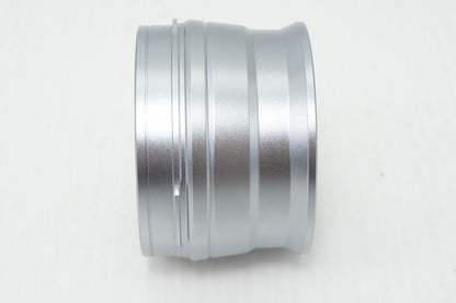 Excellent Condition FUJIFILM WCL-X100 Wide Conversion Lens for X100 260501h