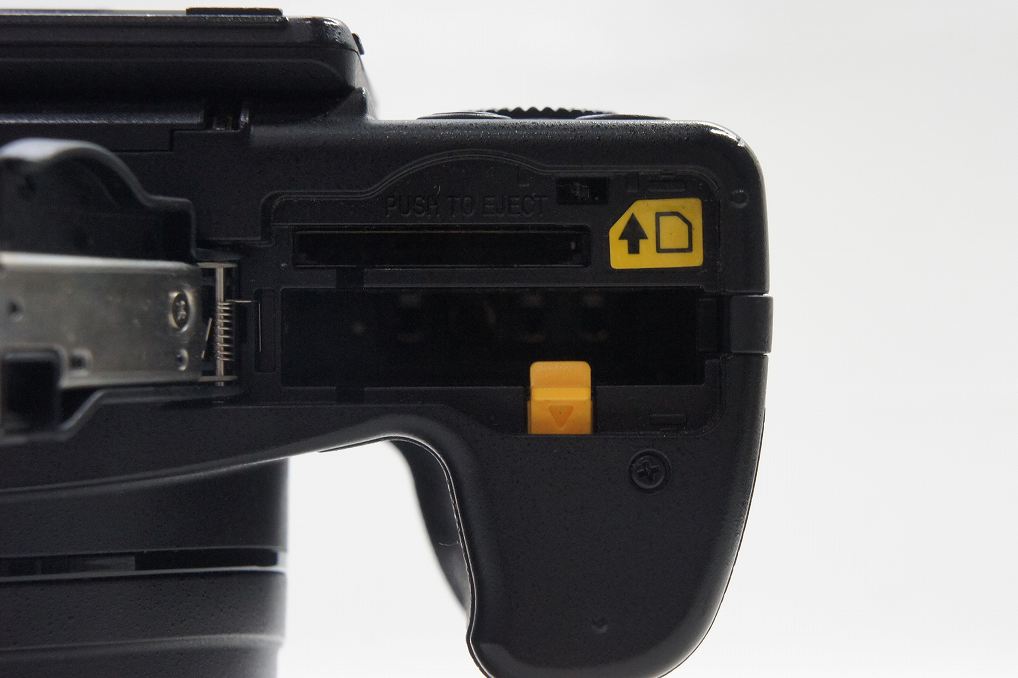 訳あり品 Nikon ニコン COOLPIX P510 デジタルカメラ ブラック 250721u