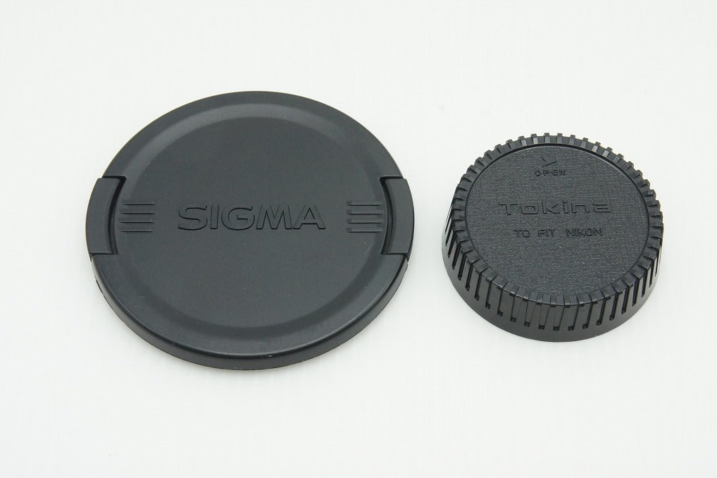 SIGMA シグマ APO 70-200mm F2.8 D EX HSM Nikon ニコン Fマウント ズームレンズ 260120f