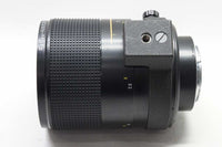 良品 Nikon ニコン Reflex Nikkor New 500mm F8 250212p