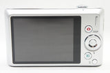 美品 CASIO カシオ EXILIM EX-ZS210 コンパクトデジタルカメラ シルバー 250721f