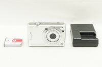 良品 SONY ソニー Cyber-shot DSC-W35 コンパクトデジタルカメラ 241023al