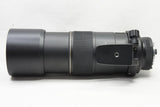 美品 Nikon ニコン AF-S NIKKOR 300mm F4D IF ED フルサイズ 単焦点レンズ 250212x