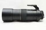 美品 Nikon ニコン AF-S NIKKOR 300mm F4D IF ED フルサイズ 単焦点レンズ 250212x