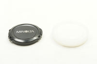 美品 MINOLTA AF 24mm F2.8 NEWタイプ Second Version SONY αマウント 単焦点レンズ 241202o