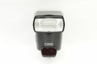 良品 Canon キヤノン ストロボ スピードライト 430EX II 240811a