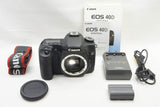良品 Canon キヤノン EOS 40D ボディ デジタル一眼レフカメラ 250722h