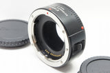 美品 Canon キヤノン EXTENSION TUBE EF25 エクステンションチューブ 230923ai