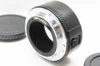美品 Canon キヤノン EXTENSION TUBE EF25 エクステンションチューブ 230923ai
