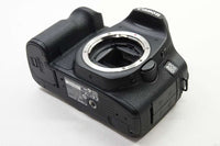 良品 Canon キヤノン EOS 40D ボディ デジタル一眼レフカメラ 250722h