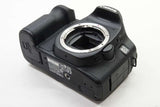 良品 Canon キヤノン EOS 40D ボディ デジタル一眼レフカメラ 250722h