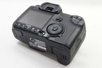 良品 Canon キヤノン EOS 40D ボディ デジタル一眼レフカメラ 250722h