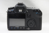 良品 Canon キヤノン EOS 40D ボディ デジタル一眼レフカメラ 250722h