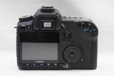 良品 Canon キヤノン EOS 40D ボディ デジタル一眼レフカメラ 250722h