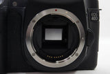 良品 Canon キヤノン EOS 40D ボディ デジタル一眼レフカメラ 250722h