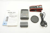 良品 Canon キヤノン EOS 40D ボディ デジタル一眼レフカメラ 250722h