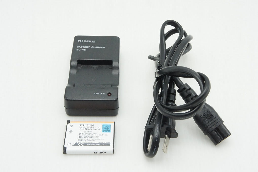 良品 FUJIFILM フジフィルム FinePix Z250fd コンパクトデジタルカメラ パープル 260123af