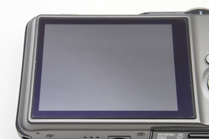 CASIO カシオ EXILIM EX-FC100 コンパクトデジタルカメラ ブラック 250507o