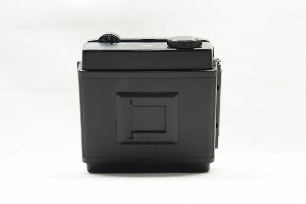 美品 Mamiya マミヤ RZ67 PROFESSIONAL II 用120 Roll Film Holder フィルムホルダー 中判 240812f