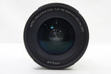 美品 ペンタックス smc PENTAX DA 12-24mm F4 ED AL IF Kマウント APS-C ズームレンズ 元箱付 250719f